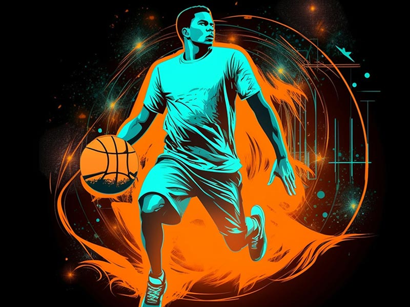 深得老爷子喜爱！logo男此前：库里改变了篮球比赛！