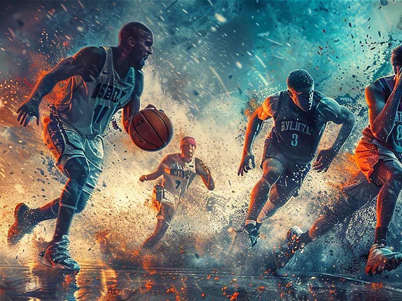 要不考虑一下？美媒扒出：库里曾拿起克莱的KT5战靴仔细端详~