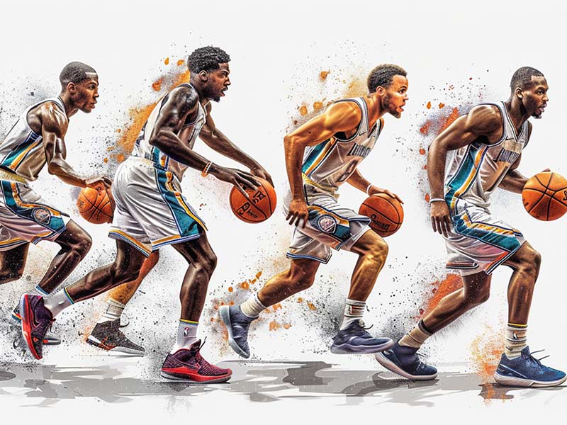 说得有理有据~阿里扎谈最难防球员：甜瓜、小卡、科比、杜兰特！