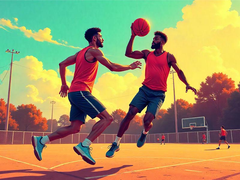 马健：杨瀚森与球队打法格格不入！下放只能靠自己，谁也帮不了他