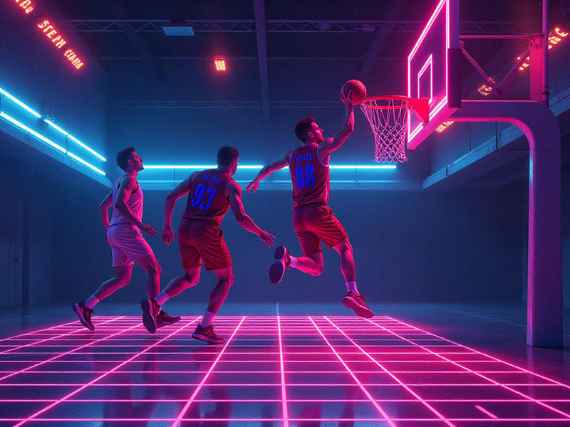 普渡大学男篮记者：很难不将郇斯楠跟灰熊的扎克-埃迪做比较！