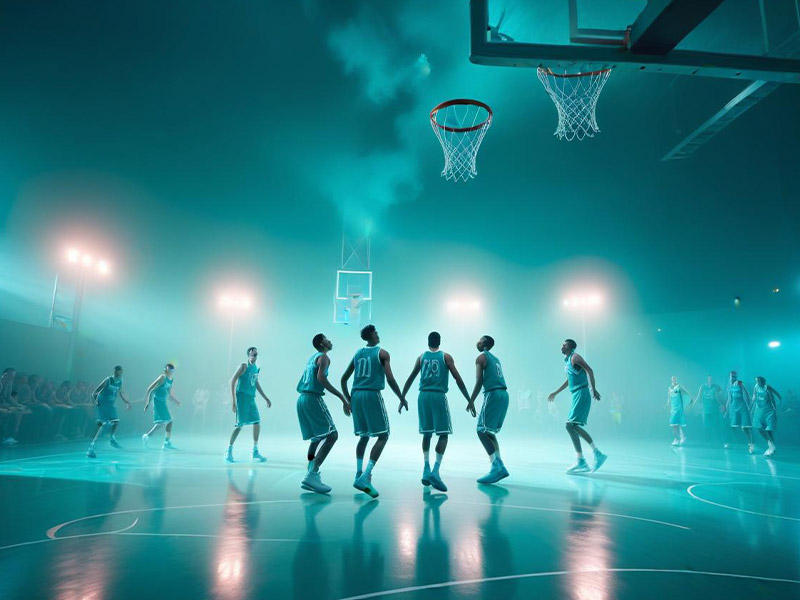 沃尔：独行侠应该推倒重建，湖人雷霆差距太大，詹姆斯在也没用！