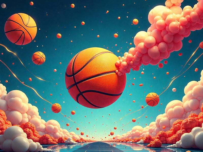 欧文即使受伤也在默默地为球队复出，训练期间指导队员！！