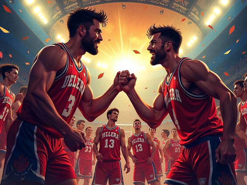 太有活了🤣独行侠GM一波瞎操作，女主播泱泱模仿众球迷反应~