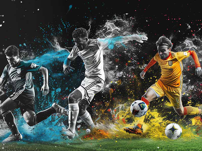 性别平等！门将扑出美女选手的点球