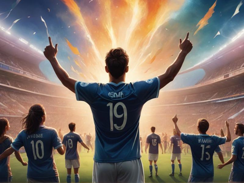 博主：王钰栋签约欧洲经济公司！？谣言不攻自破！