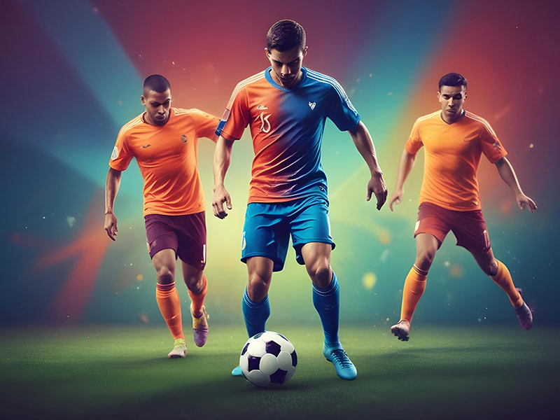 亚洲一哥无解脚法！孙兴慜十分角任意球打破僵局